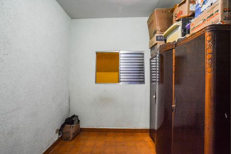 Casa à venda com 127m², 4 quartos e 2 vagasQuarto 1