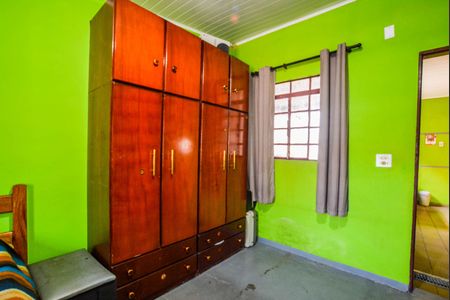 Casa à venda com 127m², 4 quartos e 2 vagasQuarto 4