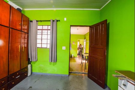Casa à venda com 127m², 4 quartos e 2 vagasQuarto 4
