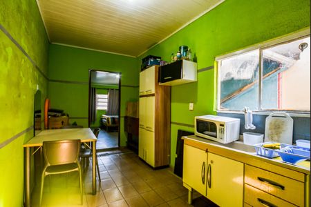 Casa à venda com 127m², 4 quartos e 2 vagasCozinha 2