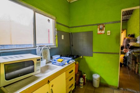 Casa à venda com 127m², 4 quartos e 2 vagasCozinha 2