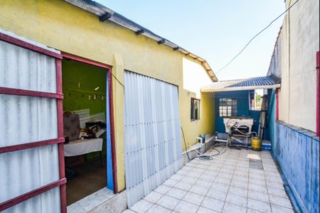 Casa à venda com 127m², 4 quartos e 2 vagasÁrea de Serviço 2