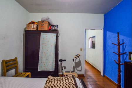Casa à venda com 127m², 4 quartos e 2 vagasQuarto 3