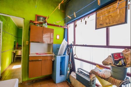Casa à venda com 127m², 4 quartos e 2 vagasÁrea de Serviço 2