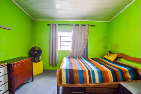 Casa à venda com 127m², 4 quartos e 2 vagasQuarto 4