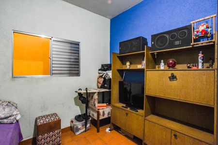 Casa à venda com 127m², 4 quartos e 2 vagasQuarto 2