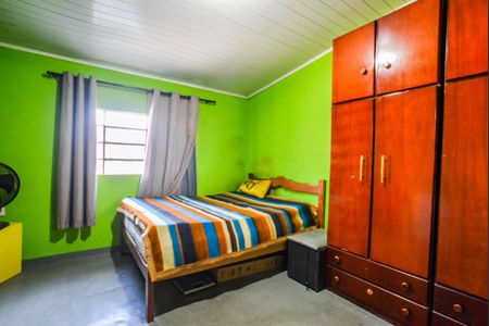 Casa à venda com 127m², 4 quartos e 2 vagasQuarto 4