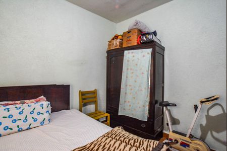 Casa à venda com 127m², 4 quartos e 2 vagasQuarto 3