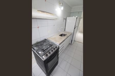 Apartamento para alugar com 45m², 2 quartos e 1 vagaCozinha