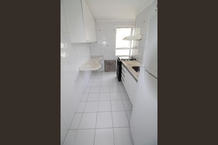 Apartamento para alugar com 45m², 2 quartos e 1 vagaCozinha