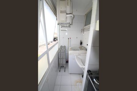 Apartamento para alugar com 45m², 2 quartos e 1 vagaÁrea de Serviço