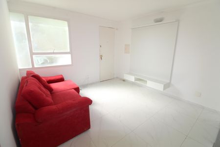 Apartamento para alugar com 45m², 2 quartos e 1 vagaSala
