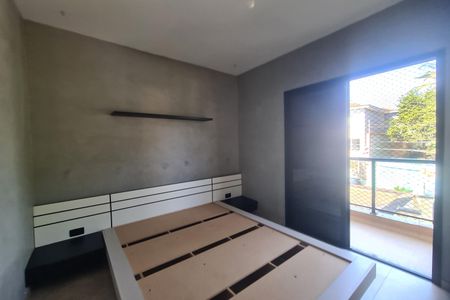 Quarto 1 de apartamento para alugar com 2 quartos, 45m² em Parque da Vila Prudente, São Paulo