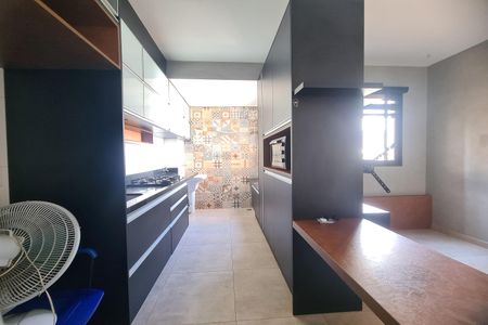 Apartamento para alugar com 45m², 2 quartos e sem vagaCozinha