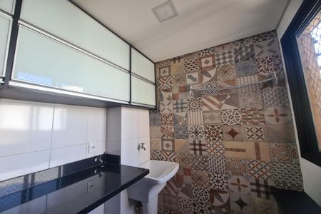 Apartamento para alugar com 45m², 2 quartos e sem vagaÁrea de Serviço