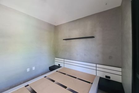 Quarto 1 de apartamento para alugar com 2 quartos, 45m² em Parque da Vila Prudente, São Paulo