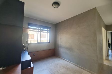 Sala de apartamento para alugar com 2 quartos, 45m² em Parque da Vila Prudente, São Paulo
