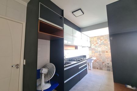 Apartamento para alugar com 45m², 2 quartos e sem vagaCozinha