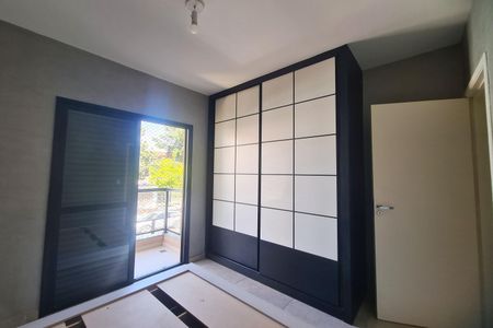 Quarto 1 de apartamento para alugar com 2 quartos, 45m² em Parque da Vila Prudente, São Paulo