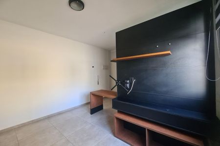 Sala de apartamento para alugar com 2 quartos, 45m² em Parque da Vila Prudente, São Paulo