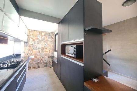 Apartamento para alugar com 45m², 2 quartos e sem vagaCozinha