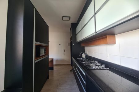 Apartamento para alugar com 45m², 2 quartos e sem vagaCozinha