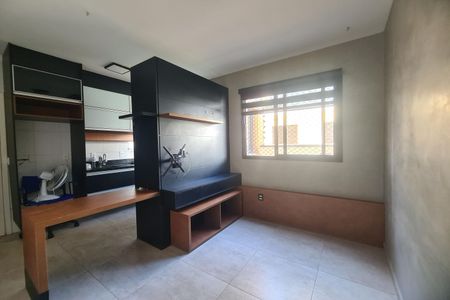 Sala de apartamento para alugar com 2 quartos, 45m² em Parque da Vila Prudente, São Paulo
