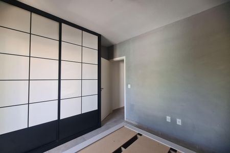 Quarto 1 de apartamento para alugar com 2 quartos, 45m² em Parque da Vila Prudente, São Paulo