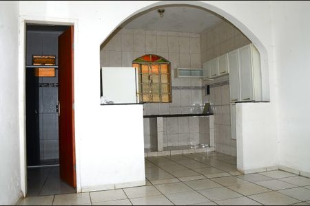 Casa para alugar com 180m², 3 quartos e 1 vagaCozinha