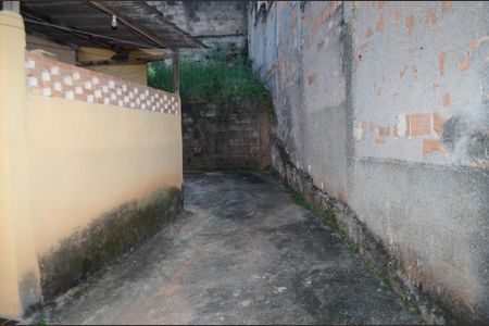 Casa para alugar com 180m², 3 quartos e 1 vagaQuintal