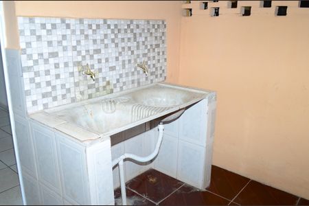 Casa para alugar com 180m², 3 quartos e 1 vagaÁrea de Serviço
