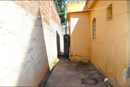 Casa para alugar com 180m², 3 quartos e 1 vagaQuintal