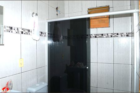 Casa para alugar com 180m², 3 quartos e 1 vagaBanheiro