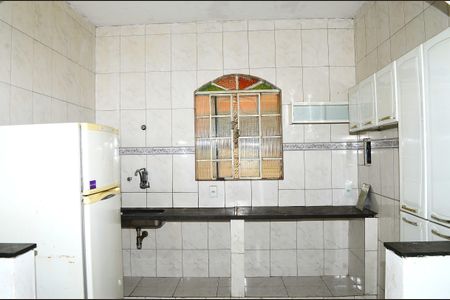 Casa para alugar com 180m², 3 quartos e 1 vagaCozinha
