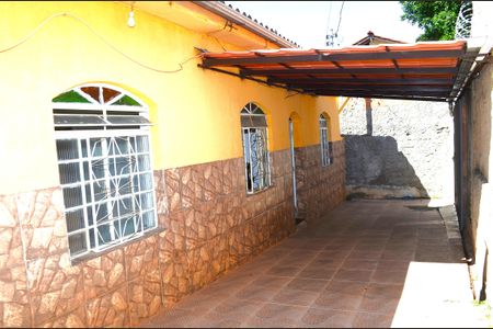 Casa para alugar com 180m², 3 quartos e 1 vagaGaragem