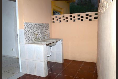 Casa para alugar com 180m², 3 quartos e 1 vagaÁrea de Serviço