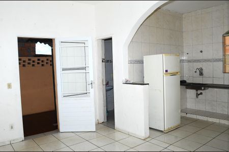 Casa para alugar com 180m², 3 quartos e 1 vagaCozinha