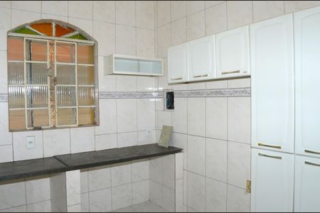 Casa para alugar com 180m², 3 quartos e 1 vagaCozinha