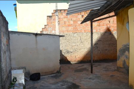 Casa para alugar com 180m², 3 quartos e 1 vagaQuintal