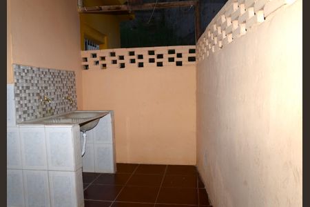 Casa para alugar com 180m², 3 quartos e 1 vagaÁrea de Serviço