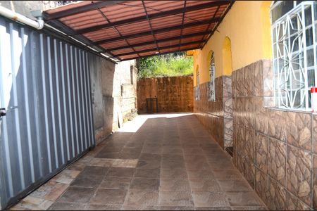 Casa para alugar com 180m², 3 quartos e 1 vagaVaranda