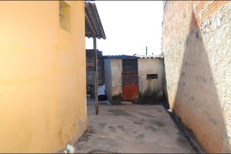 Casa para alugar com 180m², 3 quartos e 1 vagaQuintal