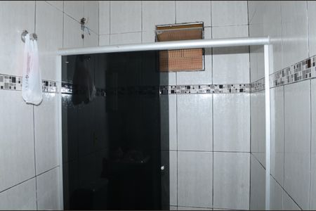 Casa para alugar com 180m², 3 quartos e 1 vagaBanheiro