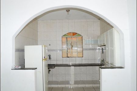 Casa para alugar com 180m², 3 quartos e 1 vagaCozinha