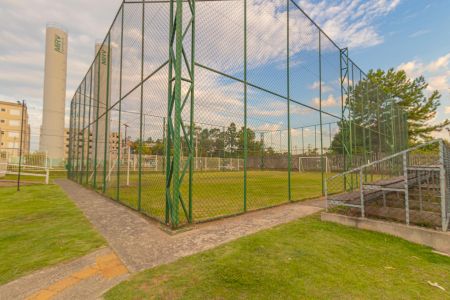 Apartamento para alugar com 53m², 2 quartos e 1 vaga Apartamento para alugar com 53m², 2 quartos e 1 vagaQuadra Esportiva