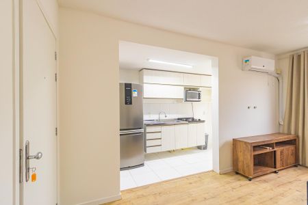 Apartamento para alugar com 53m², 2 quartos e 1 vaga Apartamento para alugar com 53m², 2 quartos e 1 vagaSala/Cozinha