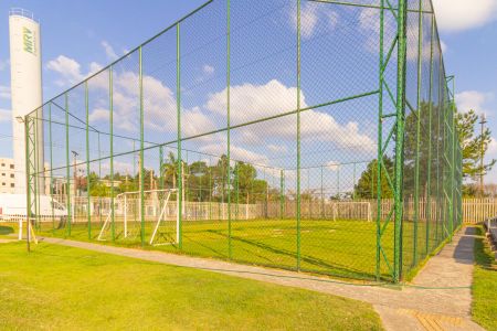 Apartamento para alugar com 53m², 2 quartos e 1 vaga Apartamento para alugar com 53m², 2 quartos e 1 vagaQuadra Esportiva