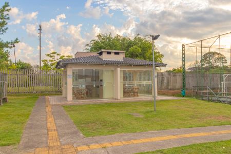 Apartamento para alugar com 53m², 2 quartos e 1 vaga Apartamento para alugar com 53m², 2 quartos e 1 vagaÁrea comum - Churrasqueira