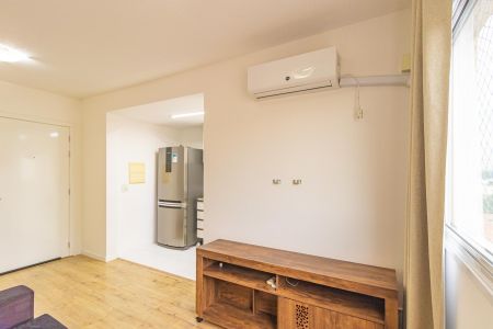 Apartamento para alugar com 53m², 2 quartos e 1 vaga Apartamento para alugar com 53m², 2 quartos e 1 vagaSala/Cozinha