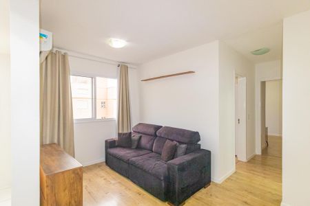 Sala de apartamento para alugar com 2 quartos, 53m² em São José, Canoas